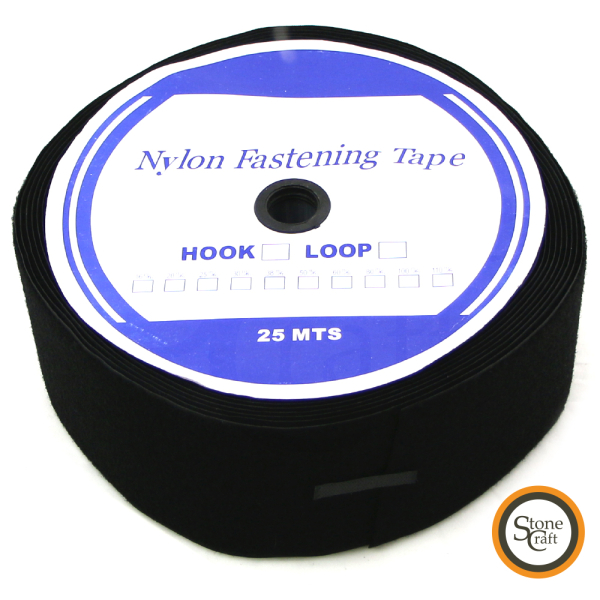 Стрічка Велкро петля 100 мм