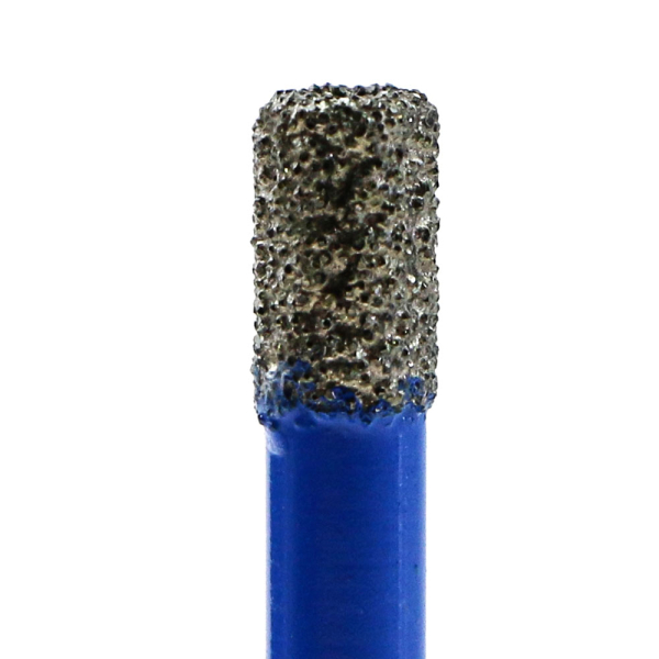 Алмазна коронка для сухого свердління d 6 mm  М14