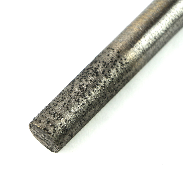 Алмазна спечена фреза d 10 мм SKT 16