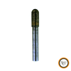 Фреза алмазная спеченная d 8 мм SKT6