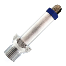 Фреза алмазная по граниту для станков ЧПУ 12 х 10  1/2 G