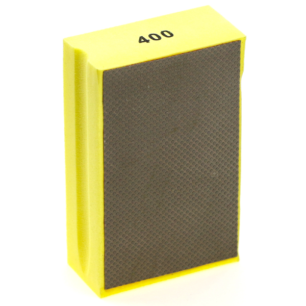 Набір алмазних брусків для ручного шліфування керамограніту, мармуру, скла, кераміки 7 шт