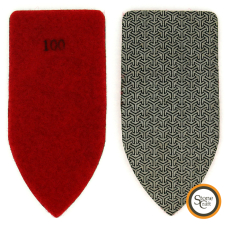 Алмазна терка № 100