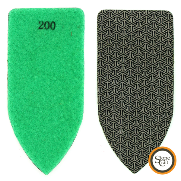 Алмазна терка № 200