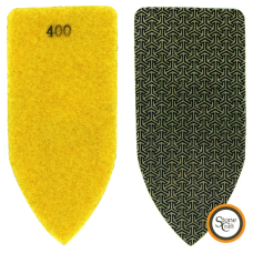 Алмазная терка № 400