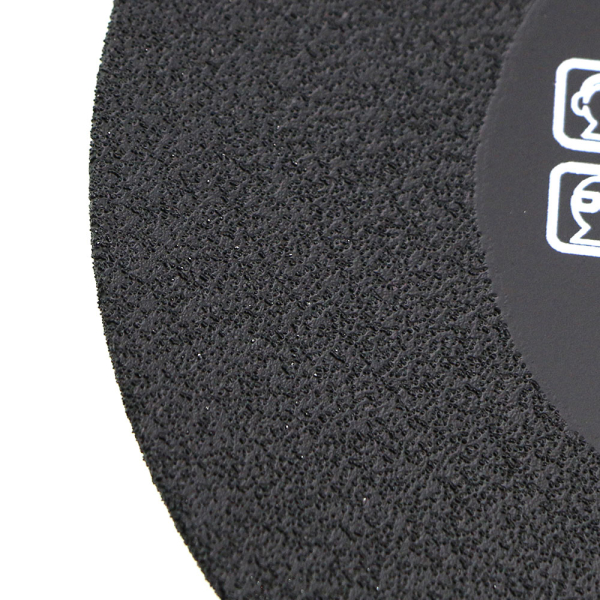 Алмазний диск для різки та шліфовки 115*1.8*30*22.23 двосторонній