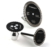 Алмазний диск під СВП