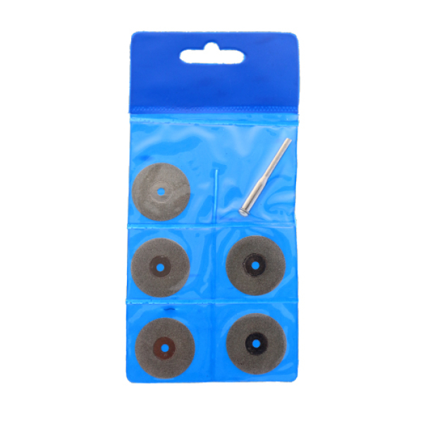 Алмазные диски d 25 мм для гравера