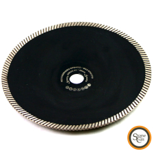 Алмазний сферичний диск криворіз d 230*22,23 мм