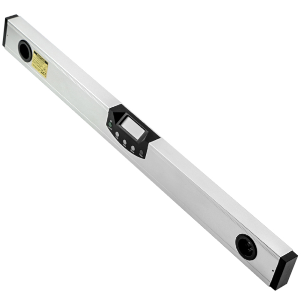 Цифровой лазерный нивелир