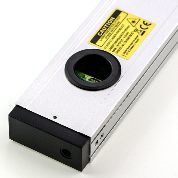 Цифровий лазерний нівелір