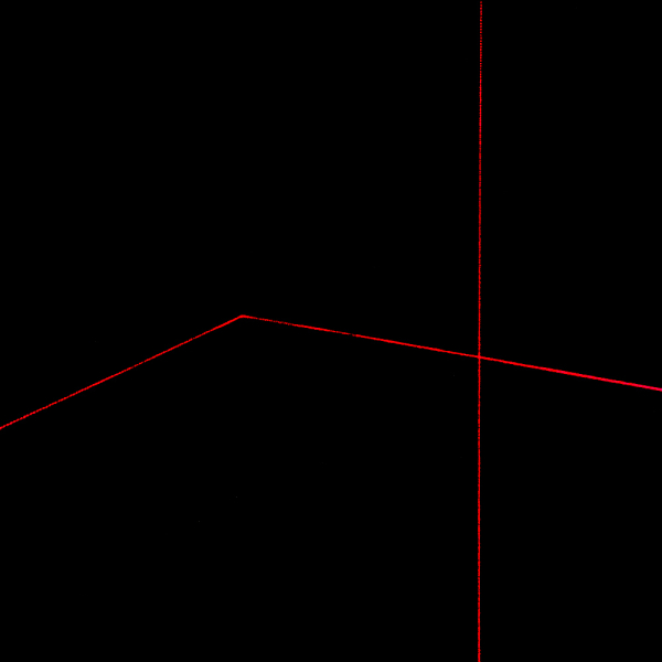 Цифровой лазерный нивелир