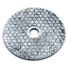  Алмазний  металізований шліфкруг V № 50  d 100 мм  ST3