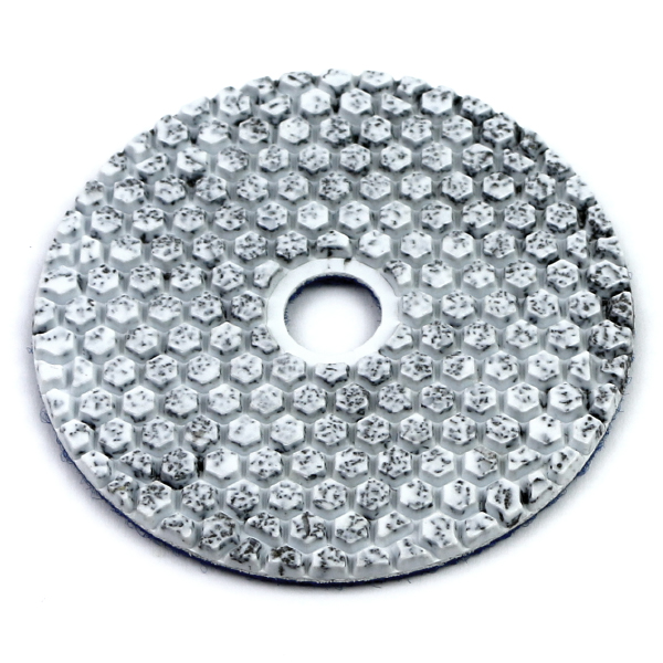  Алмазний  металізований шліфкруг V № 50  d 100 мм  ST3