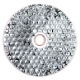 Алмазный металлизированный шлифкруг V № 400 d 100 мм ST3