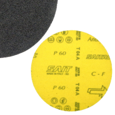 Абразивний круг SAIT D - SAITAC - VEL, Р 60