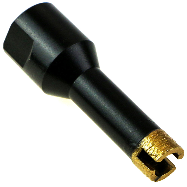 Алмазна коронка 14мм*М14 спечена