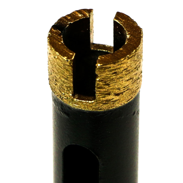 Алмазна коронка 14мм*М14 спечена