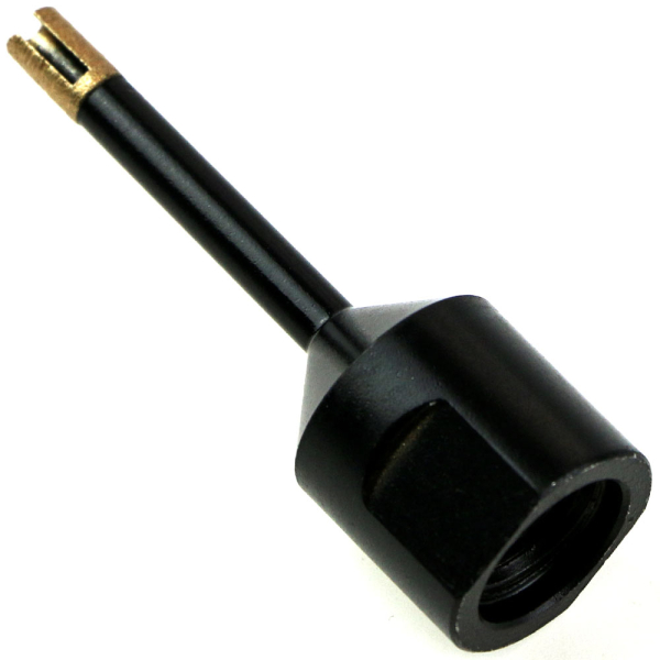 Алмазна коронка 6мм*М14 спечена