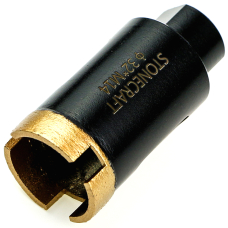 Алмазна коронка d 32мм, М14 спечена