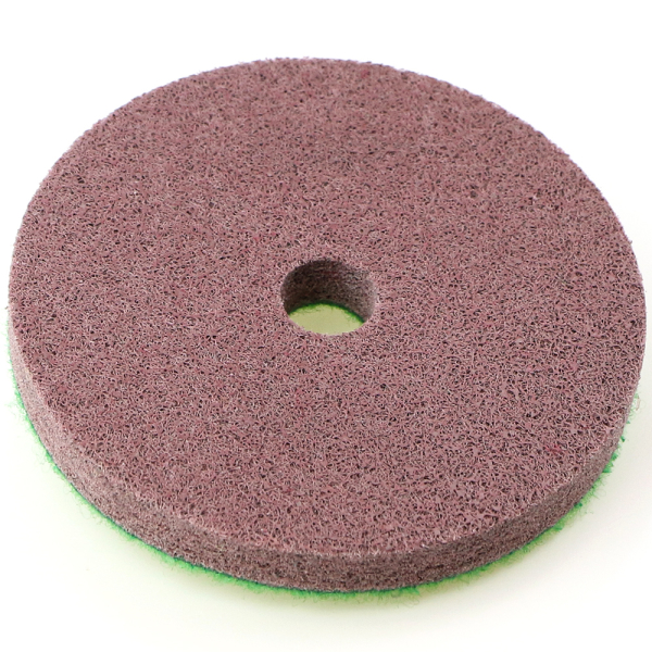 Алмазний спонж для натурального та штучного каменю, d 100 мм, № 1000