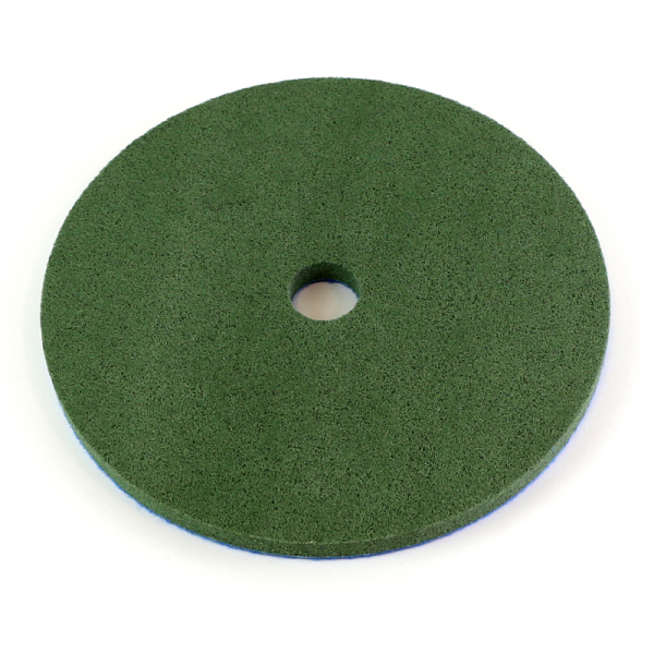 Алмазний спонж для натурального та штучного каменю, d 125 мм № 6000