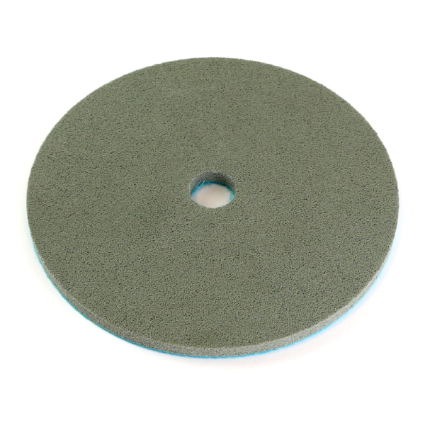 Алмазний спонж для натурального та штучного каменю d 125 мм № 2000