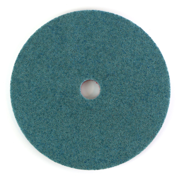 Алмазний спонж для натурального та штучного каменю, d 125 мм, № 500