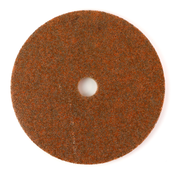 Алмазний спонж для натурального та штучного каменю, d 125 мм, № 300