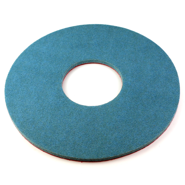 Алмазний спонж для натурального та штучного каменю d 150 мм, № 500