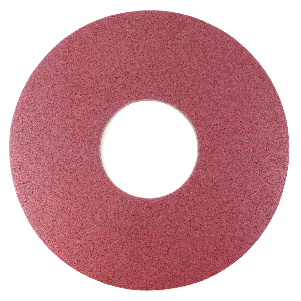 Алмазный спонж для натурального и искусственного камня d 150 мм, № 1000