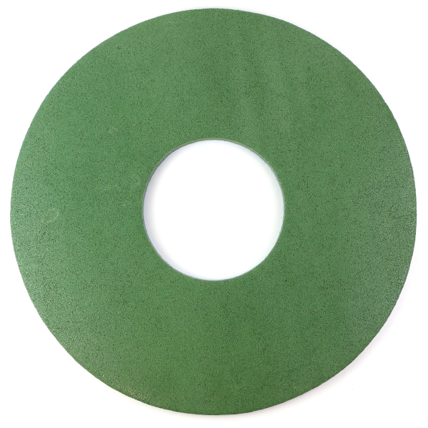 Алмазный спонж для натурального и искусственного камня d 150 мм, № 6000