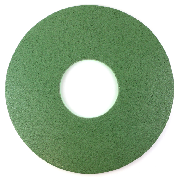 Алмазний спонж D430 мм, № 3000