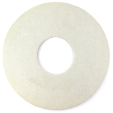 Алмазний спонж d430 мм, № 10000