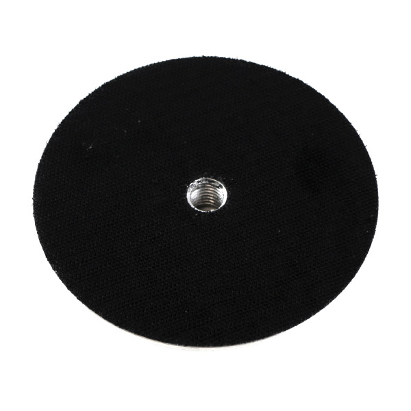 Алюмінієвий тримач для шліфкругів d 125 мм