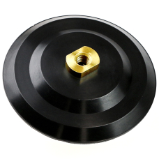  Держатель для шлифовальных кругов жесткий d 150 mm