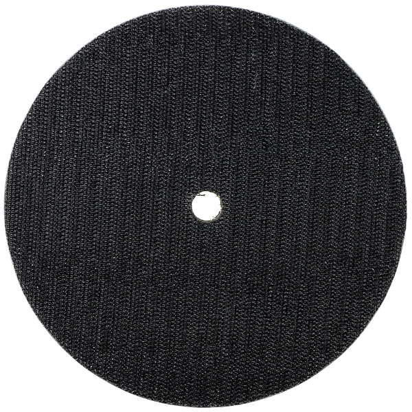 Тримач для шліфувальних кругів жорсткий d 150 мм 