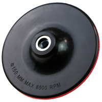 Тримач пластиковий d 150 мм, М14 економ