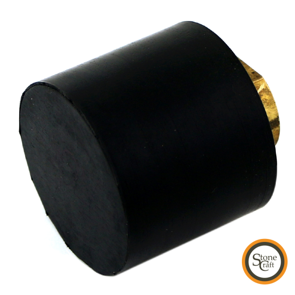 Держатель цилиндрический d 50 mm h 45 mm M14