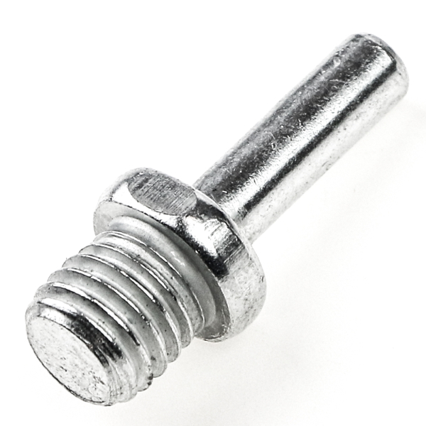 Адаптер перехідник з цанги 8мм  на М14