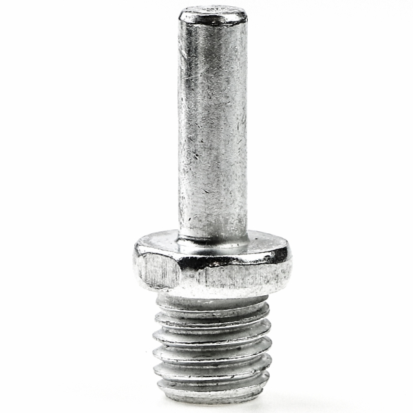 Адаптер перехідник з цанги 8мм  на М14