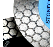 Алмазні пили та диски для керамограніту, граніту, мармуру, пісковику, кварцевого агломерату