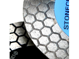 Алмазні пили та диски