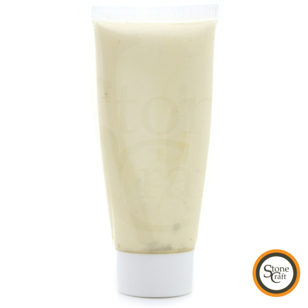 Барвник в клей для каменю. Колір беж.