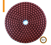 Алмазні шліфувальні круги АА кл d 125 mm