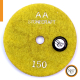№ 150, d125 mm. кл АА, алмазний шліфкруг