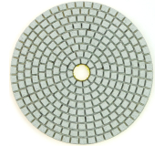 Алмазні гнучкі шліфувальні круги 125 мм, універсальні кл А