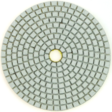 № 50, d125 mm. кл А, Універсальний алмазний шліфкруг