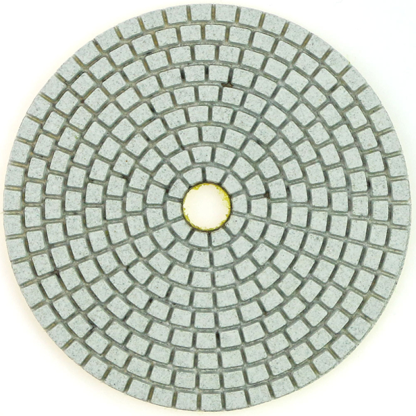 № 500, d125 mm. кл А, Універсальний алмазний шліфкруг