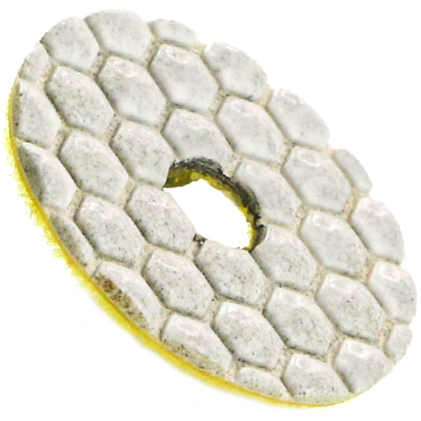 Сота Stonecraft d 50 mm шліфувальні круги № 100 